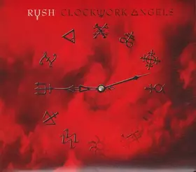 Couverture du produit · Clockwork Angels