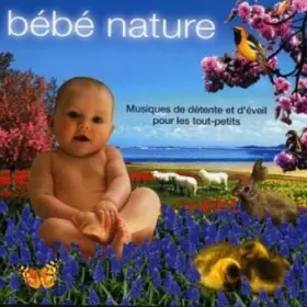 Couverture du produit · Bébé Nature