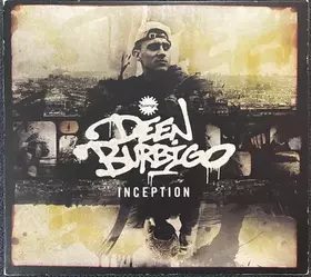 Couverture du produit · Inception