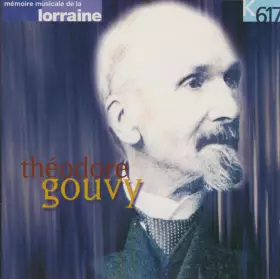 Couverture du produit · Théodore Gouvy