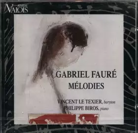 Couverture du produit · Melodies