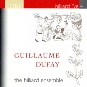 Couverture du produit · Hilliard Live 4