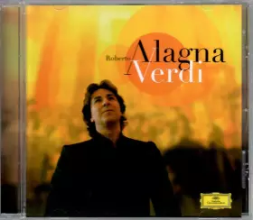 Couverture du produit · Verdi