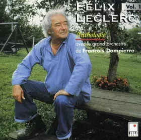 Couverture du produit · Anthologie-Volume 1