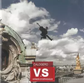 Couverture du produit · V.S (Version Symphonique)
