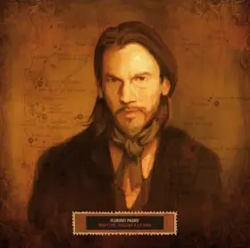 Couverture du produit · Baryton, Gracias A La Vida