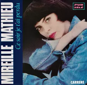 Couverture du produit · Ce Soir Je T'Ai Perdu