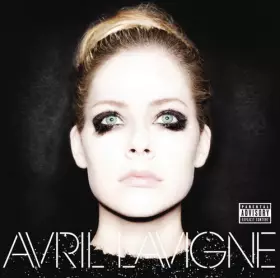 Couverture du produit · Avril Lavigne