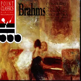 Couverture du produit · Concerto No.1 For Piano And Orchestra