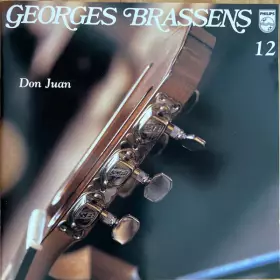 Couverture du produit · 12 - Don Juan