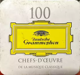 Couverture du produit · 100 Chefs-D'oeuvre De La Musique Classique