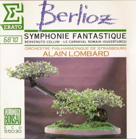 Couverture du produit · Symphonie Fantastique