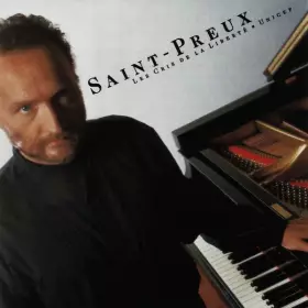 Couverture du produit · Les Cris De la Liberté - Unicef