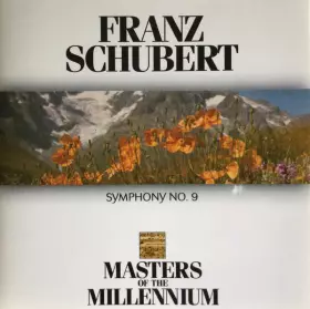 Couverture du produit · Symphonie No. 9