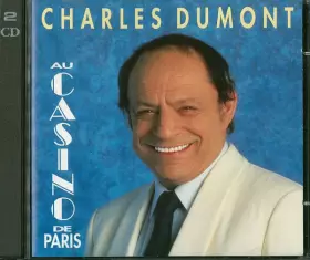 Couverture du produit · Au Casino De Paris