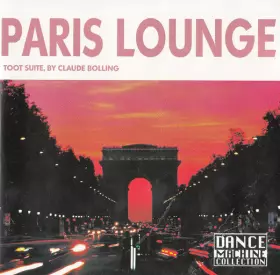 Couverture du produit · Paris Lounge "Toot Suite"
