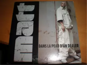 Couverture du produit · Dans La Peau D'un Dealer