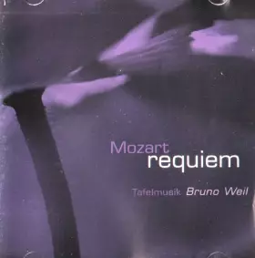 Couverture du produit · Requiem