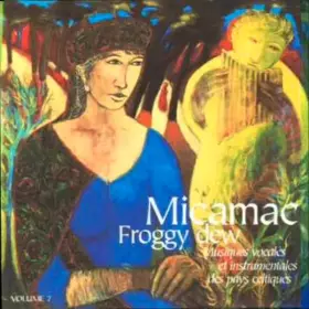 Couverture du produit · Froggy Dew  - Volume 7