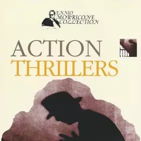 Couverture du produit · Action Thrillers
