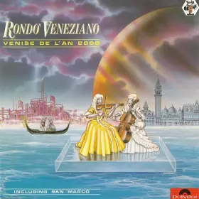 Couverture du produit · Venise De L'An 2000