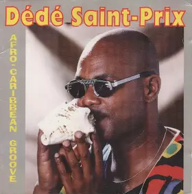 Couverture du produit · Afro-Caribbean Groove