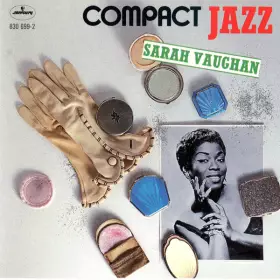 Couverture du produit · Sarah Vaughan