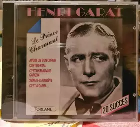 Couverture du produit · Le Prince Charmant