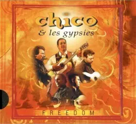 Couverture du produit · Freedom