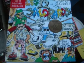 Couverture du produit · Toujou Klikli