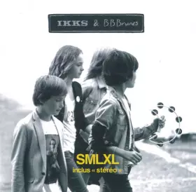 Couverture du produit · SMLXL