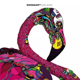 Couverture du produit · Watergate 05