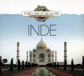 Couverture du produit · Inde