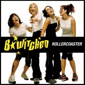 Couverture du produit · Rollercoaster