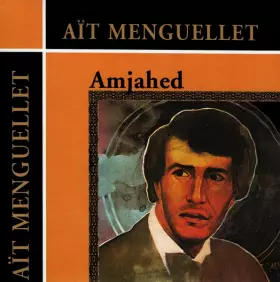 Couverture du produit · Amjahed