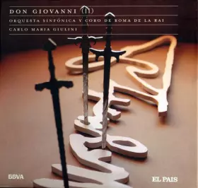 Couverture du produit · Don Giovanni (II)