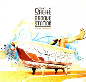 Couverture du produit · Funk Me I'm Nervous