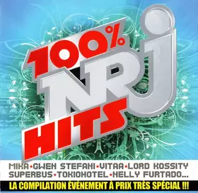 Couverture du produit · 100% NRJ Hits