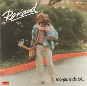 Couverture du produit · Morgane De Toi...