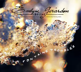 Couverture du produit · La Fontaine Troublée