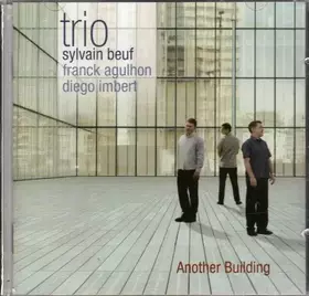 Couverture du produit · Another Building