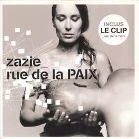 Couverture du produit · Rue De La Paix
