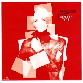 Couverture du produit · L'amour Fou