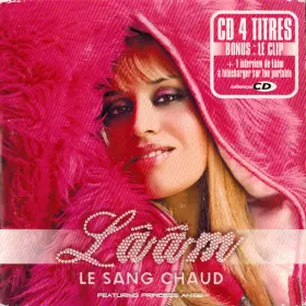 Couverture du produit · Le Sang Chaud