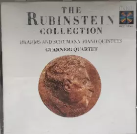 Couverture du produit · Brahms And Schumann Piano Quintets