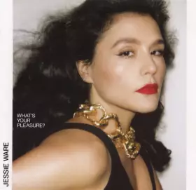 Couverture du produit · What's Your Pleasure?
