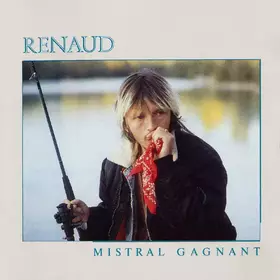 Couverture du produit · Mistral Gagnant