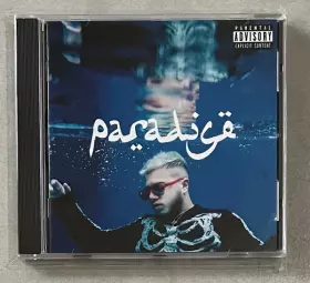 Couverture du produit · Paradise