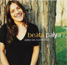 Couverture du produit · Adieu Les Complexes