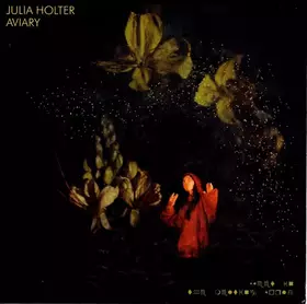 Couverture du produit · Aviary